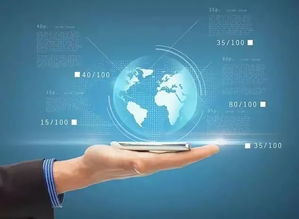 揭秘网络技术服务的核心价值 看完这几点，你我都长见识了