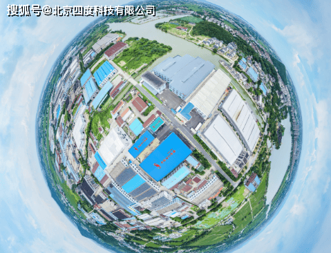 工厂VR全景拍摄 参展必成的核心亮点与技术解析