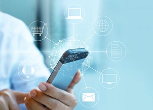 傅育宁 为华润插上互联网的翅膀，推动网络技术服务转型升级