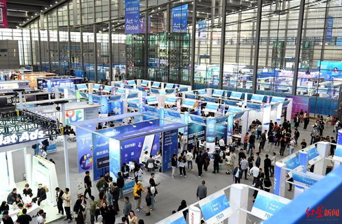 中国互联网技术出海 从‘霸总’到‘买买买’——强大技术支撑全球应用扩张